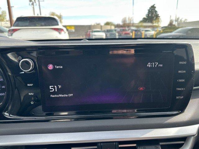 used 2022 Kia K5 car, priced at $30,991