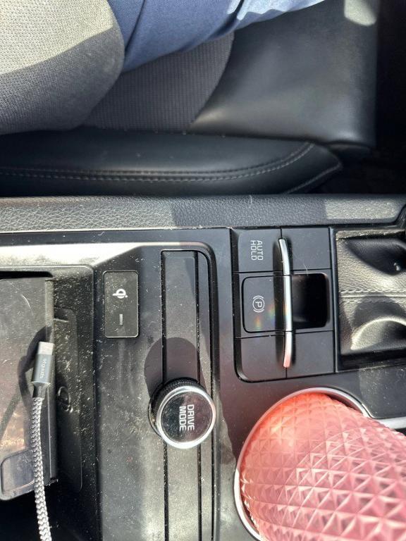 used 2022 Kia K5 car, priced at $30,991