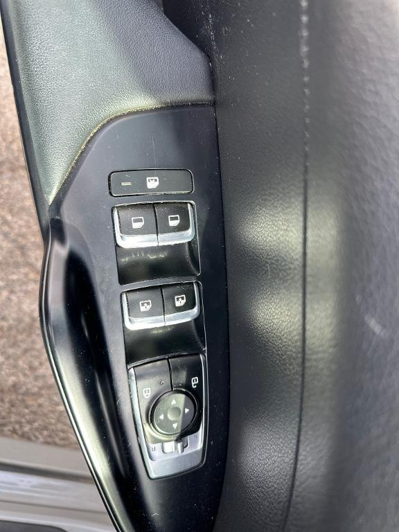 used 2022 Kia K5 car, priced at $29,793
