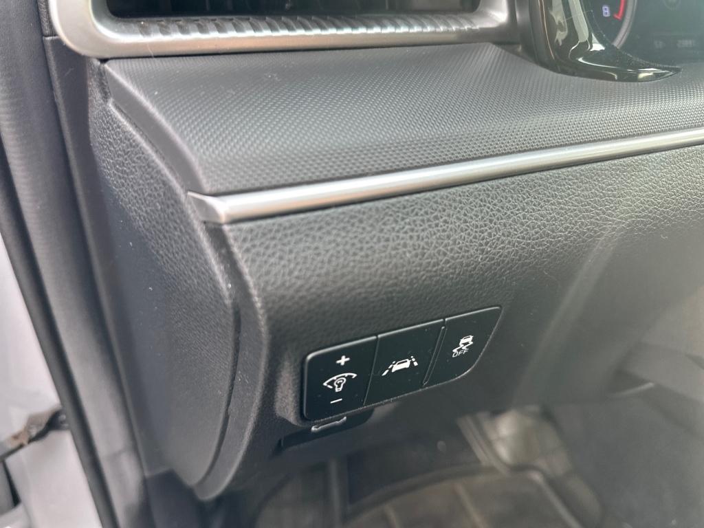 used 2022 Kia K5 car, priced at $29,793