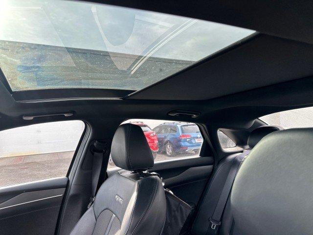 used 2022 Kia K5 car, priced at $30,991