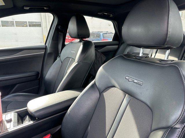 used 2022 Kia K5 car, priced at $30,991