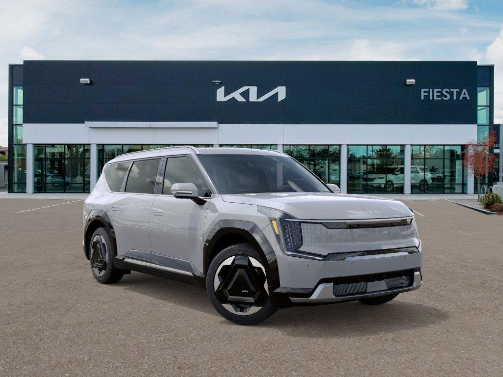 new 2026 Kia EV9 car