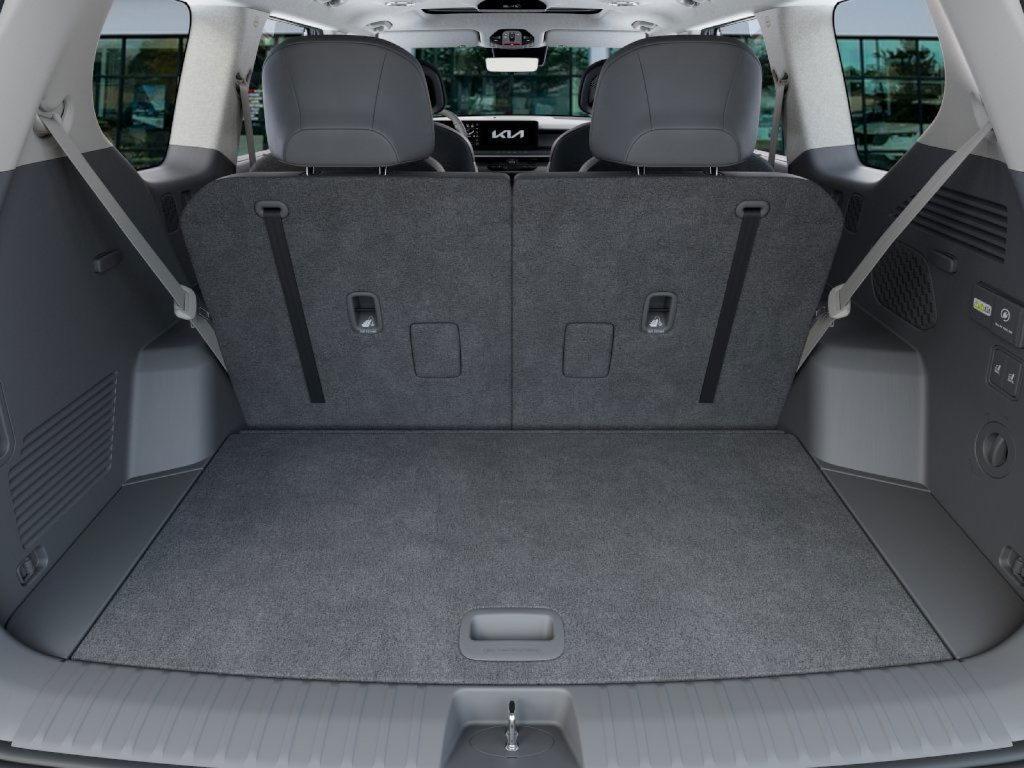 new 2026 Kia EV9 car