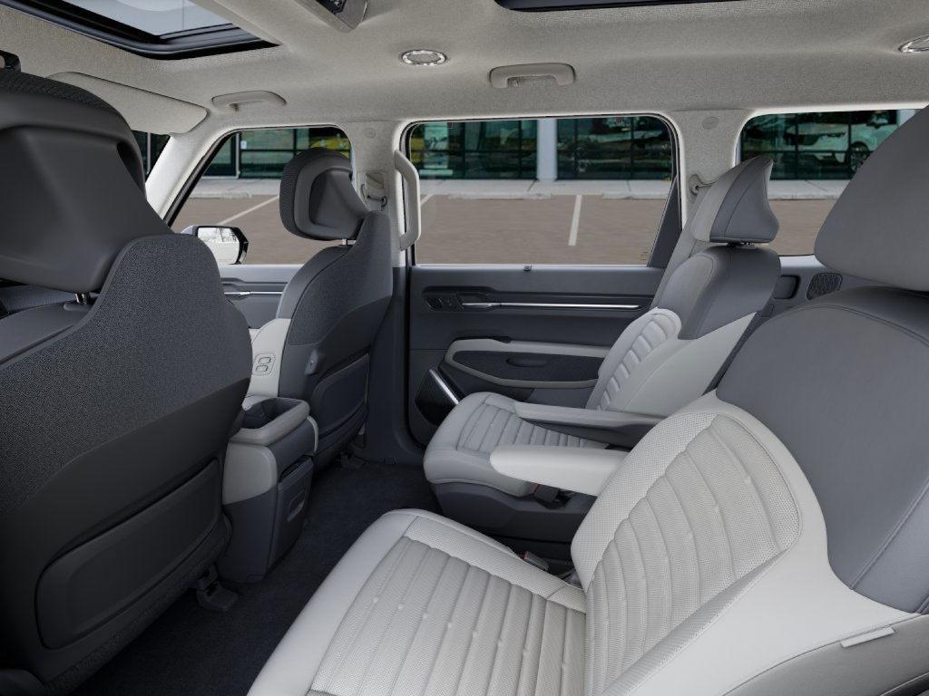 new 2026 Kia EV9 car