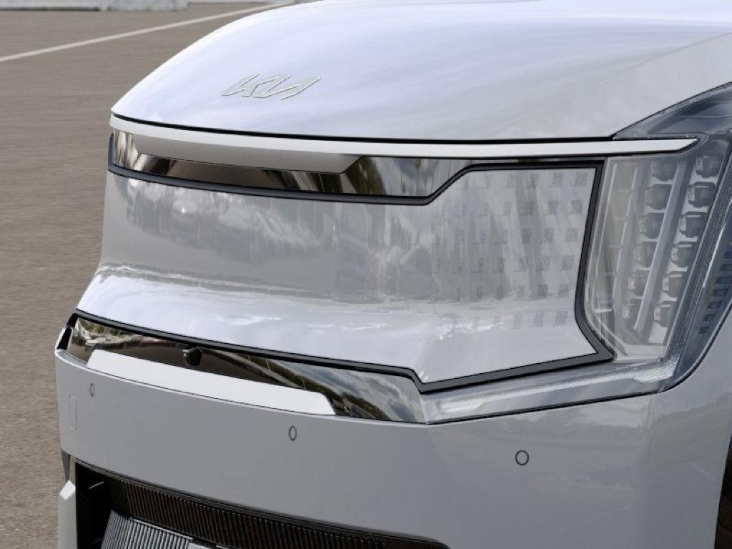 new 2026 Kia EV9 car
