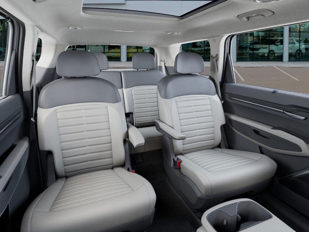 new 2026 Kia EV9 car