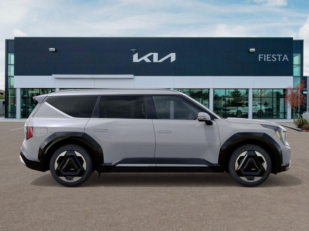 new 2026 Kia EV9 car
