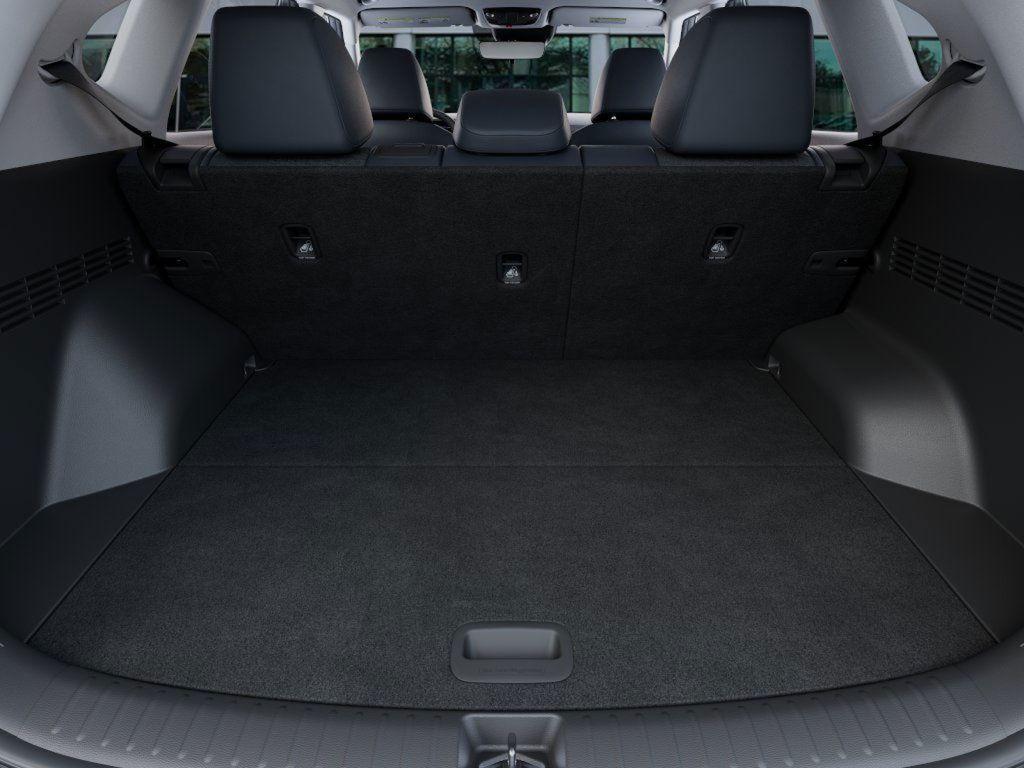 new 2025 Kia Seltos car, priced at $26,195