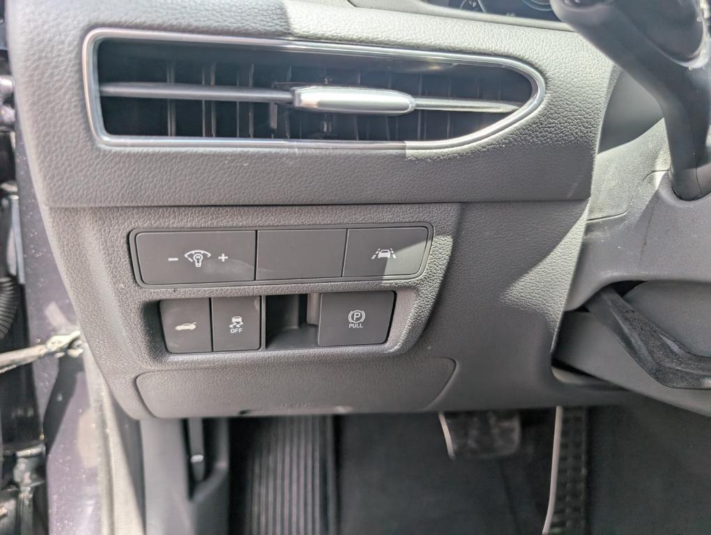 used 2021 Hyundai Sonata car, priced at $13,995