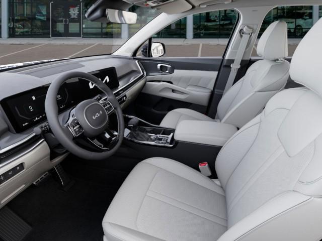 new 2025 Kia Sorento car, priced at $43,510