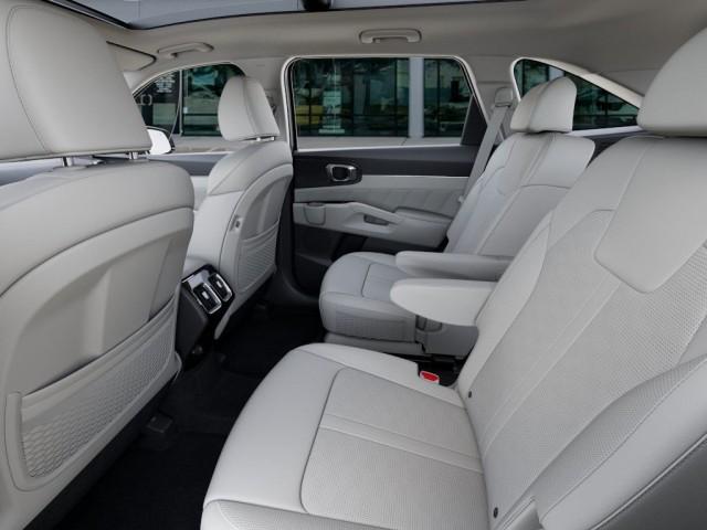 new 2025 Kia Sorento car, priced at $43,510