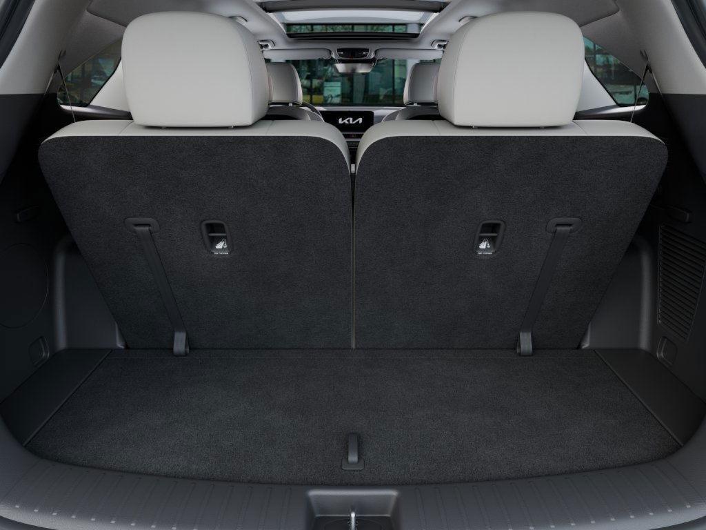 new 2025 Kia Sorento car