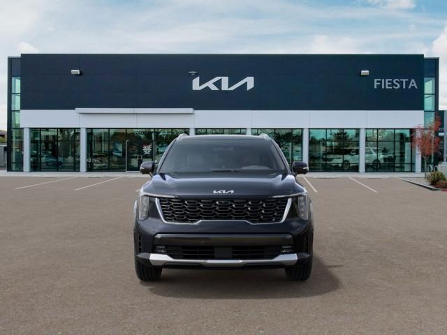 new 2025 Kia Sorento car, priced at $43,510