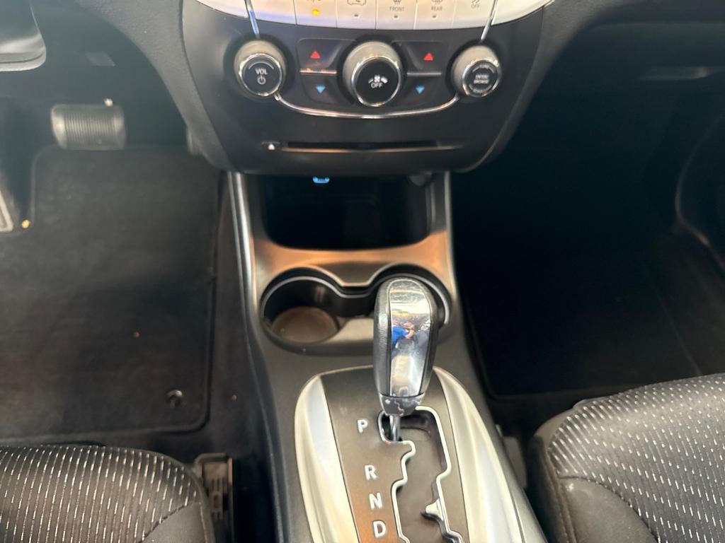 used 2018 Dodge Journey car, priced at $12,891