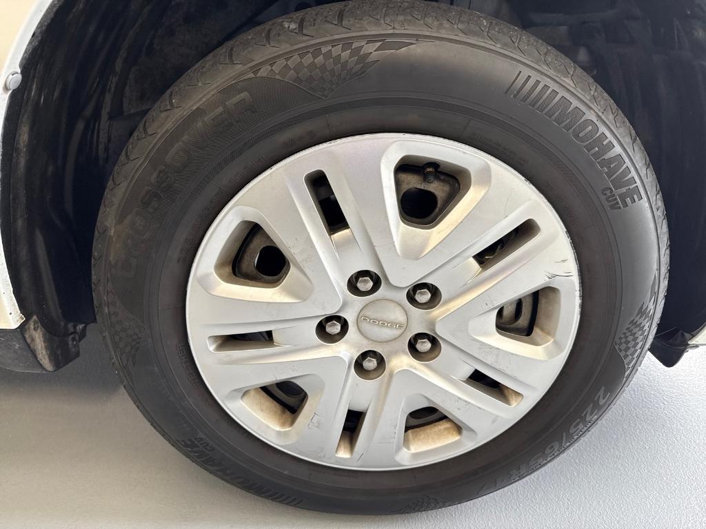 used 2018 Dodge Journey car, priced at $12,891
