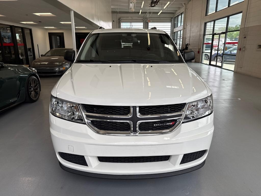 used 2018 Dodge Journey car, priced at $12,891