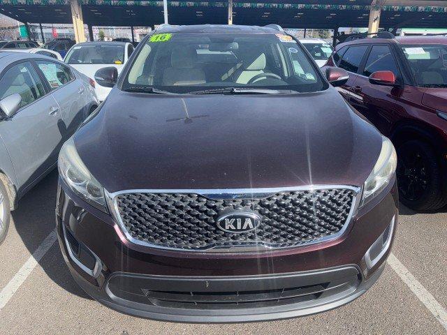 used 2016 Kia Sorento car, priced at $15,991