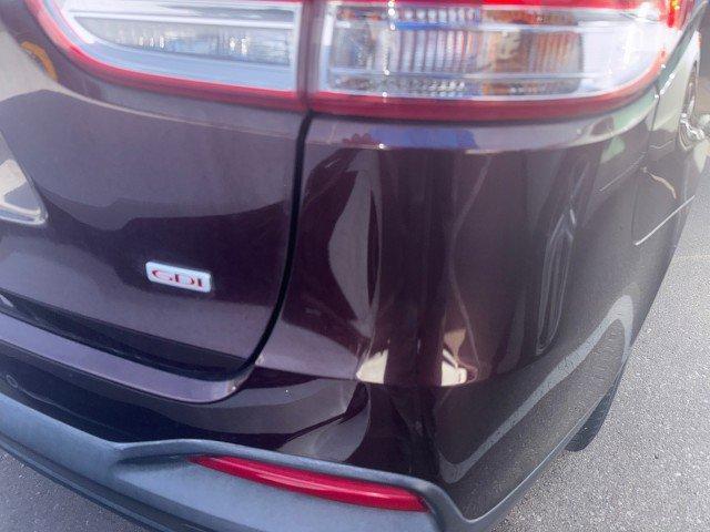 used 2016 Kia Sorento car, priced at $15,991