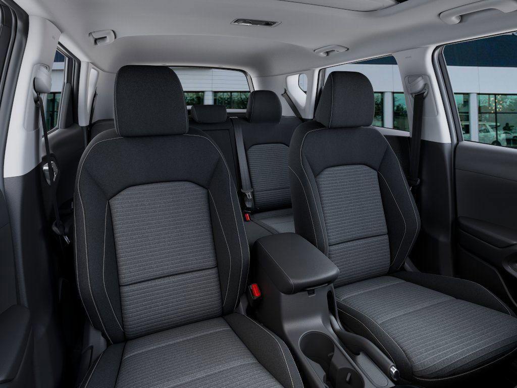 new 2025 Kia Soul car, priced at $25,685