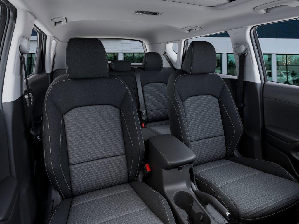 new 2025 Kia Soul car