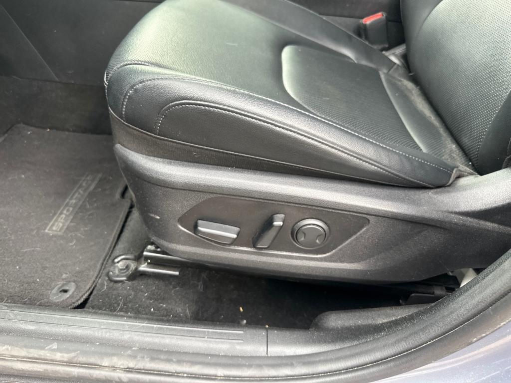 used 2023 Kia Sportage car, priced at $25,991