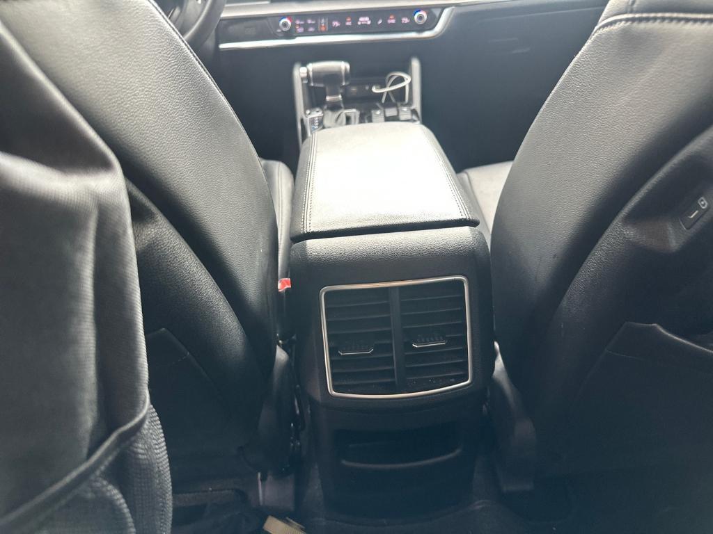 used 2023 Kia Sportage car, priced at $25,991