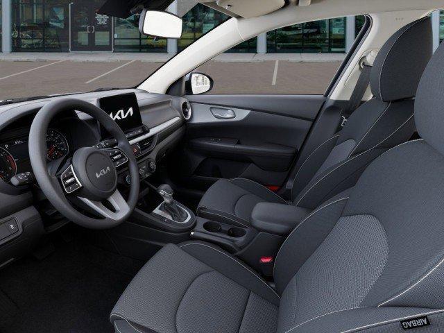 new 2024 Kia Forte car, priced at $19,650