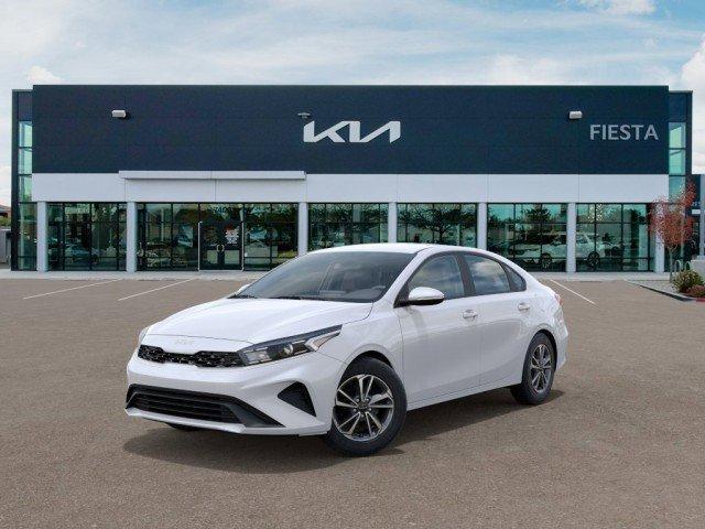 new 2024 Kia Forte car, priced at $19,650