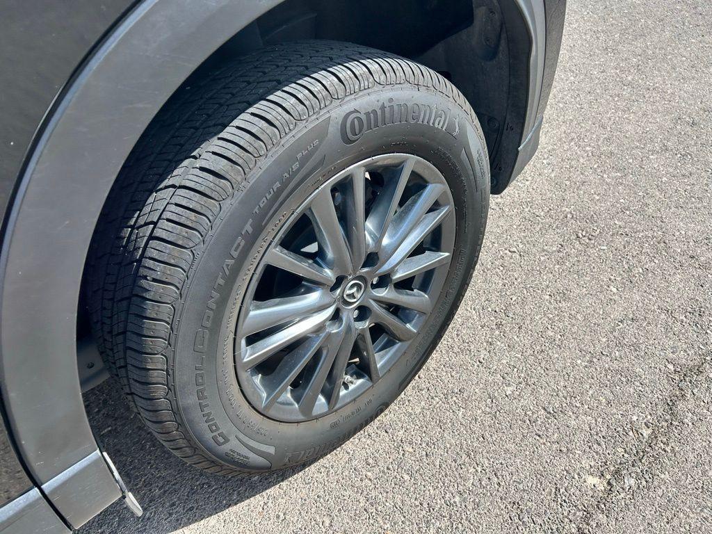 used 2019 Mazda CX-5 car, priced at $18,991