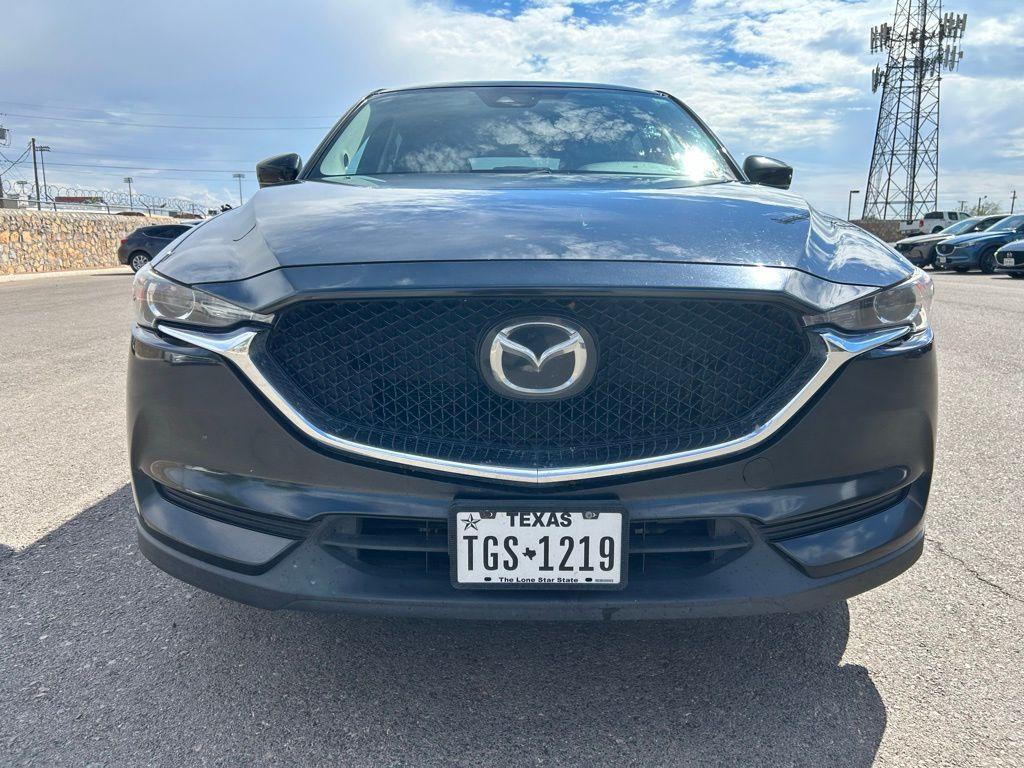 used 2019 Mazda CX-5 car, priced at $18,991