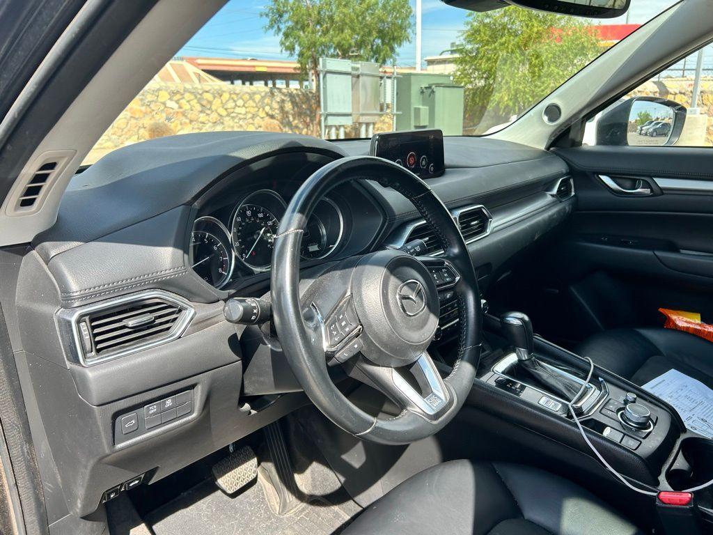 used 2019 Mazda CX-5 car, priced at $18,991