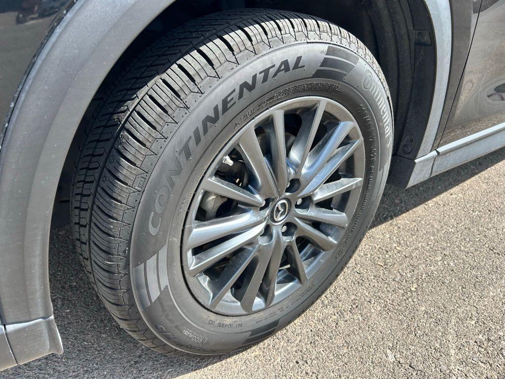 used 2019 Mazda CX-5 car, priced at $18,991