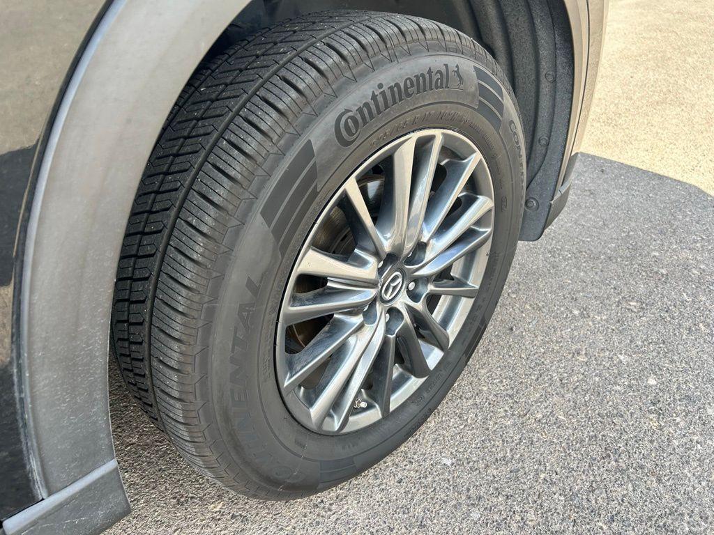 used 2019 Mazda CX-5 car, priced at $18,991