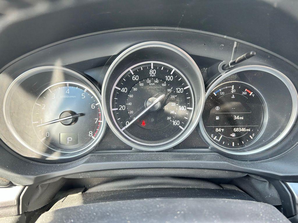 used 2019 Mazda CX-5 car, priced at $18,991