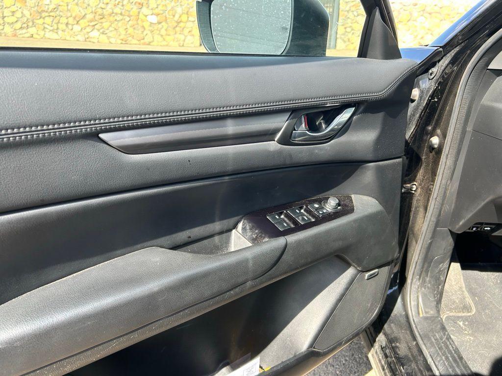 used 2019 Mazda CX-5 car, priced at $18,991