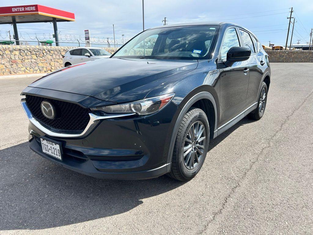 used 2019 Mazda CX-5 car, priced at $18,991