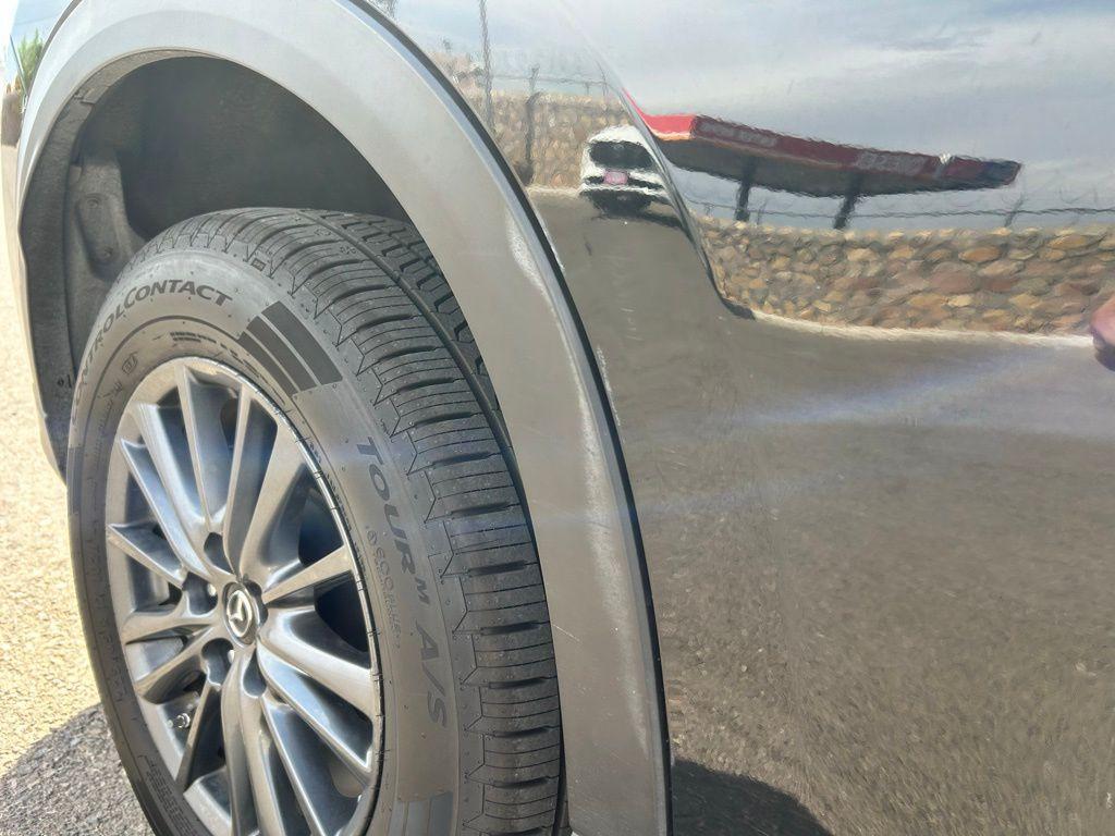 used 2019 Mazda CX-5 car, priced at $18,991