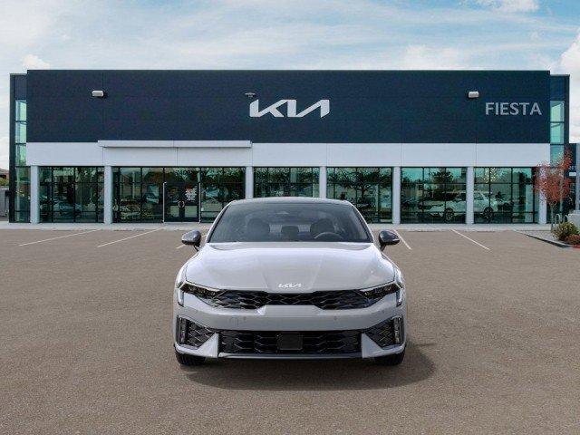 new 2025 Kia K5 car, priced at $31,695