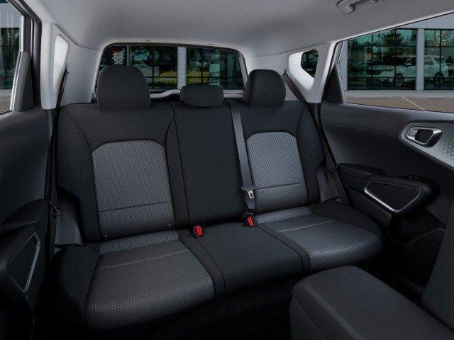 new 2025 Kia Soul car, priced at $24,830
