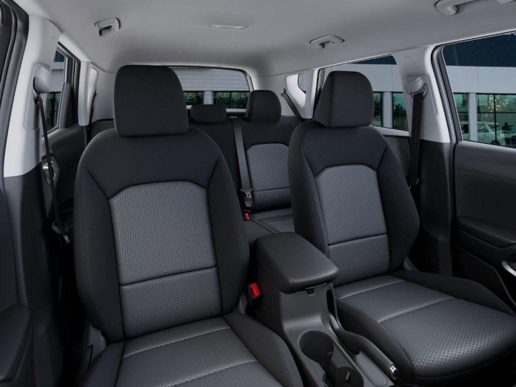 new 2025 Kia Soul car