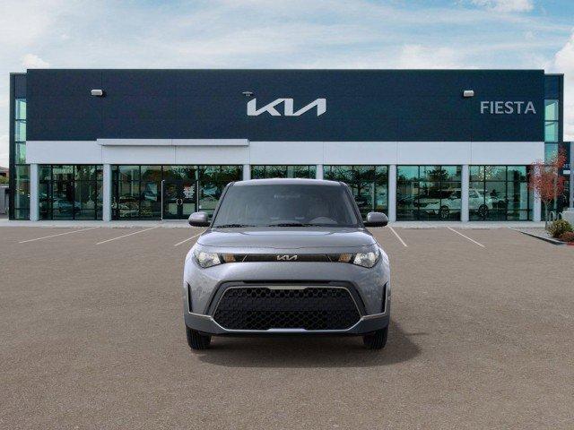 new 2025 Kia Soul car, priced at $24,830
