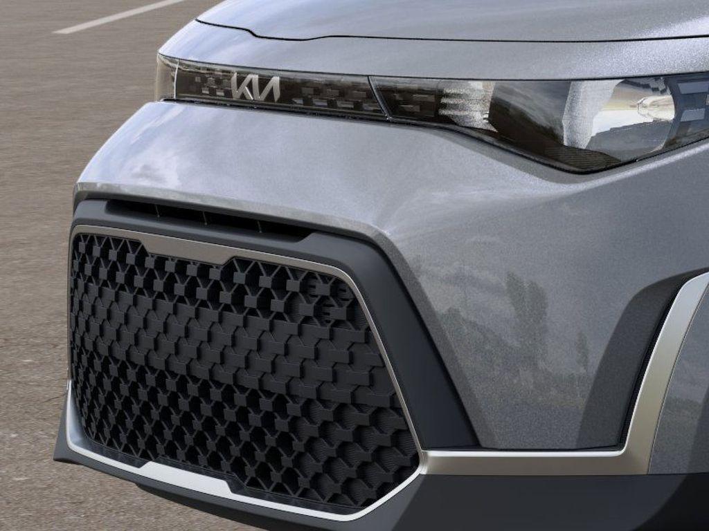new 2025 Kia Soul car, priced at $24,330
