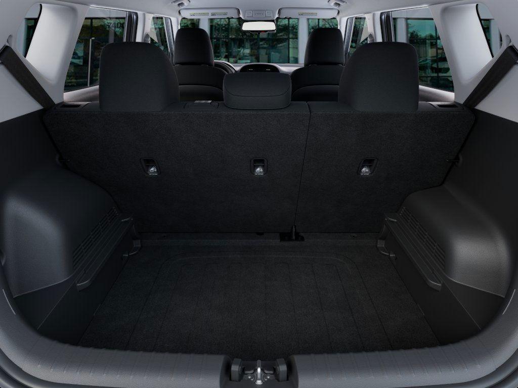 new 2025 Kia Soul car, priced at $24,330