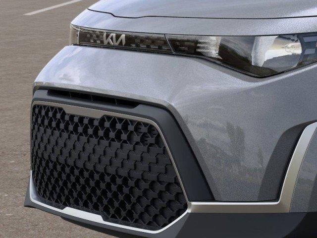 new 2025 Kia Soul car, priced at $24,830