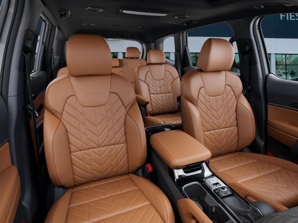 new 2025 Kia Telluride car