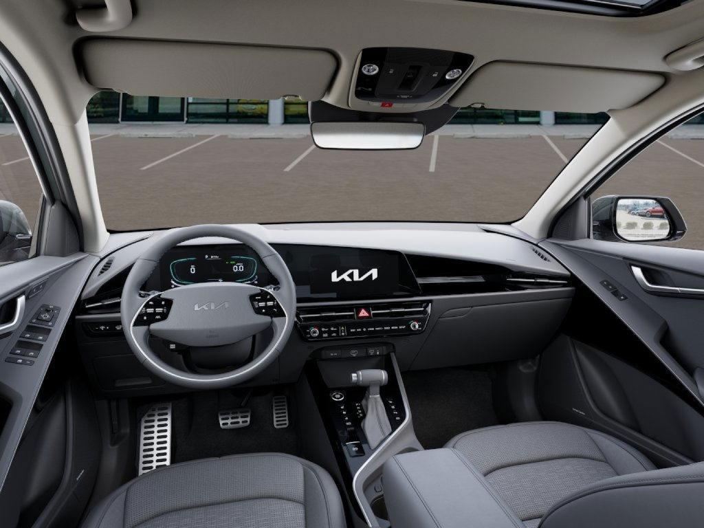 new 2025 Kia Niro car