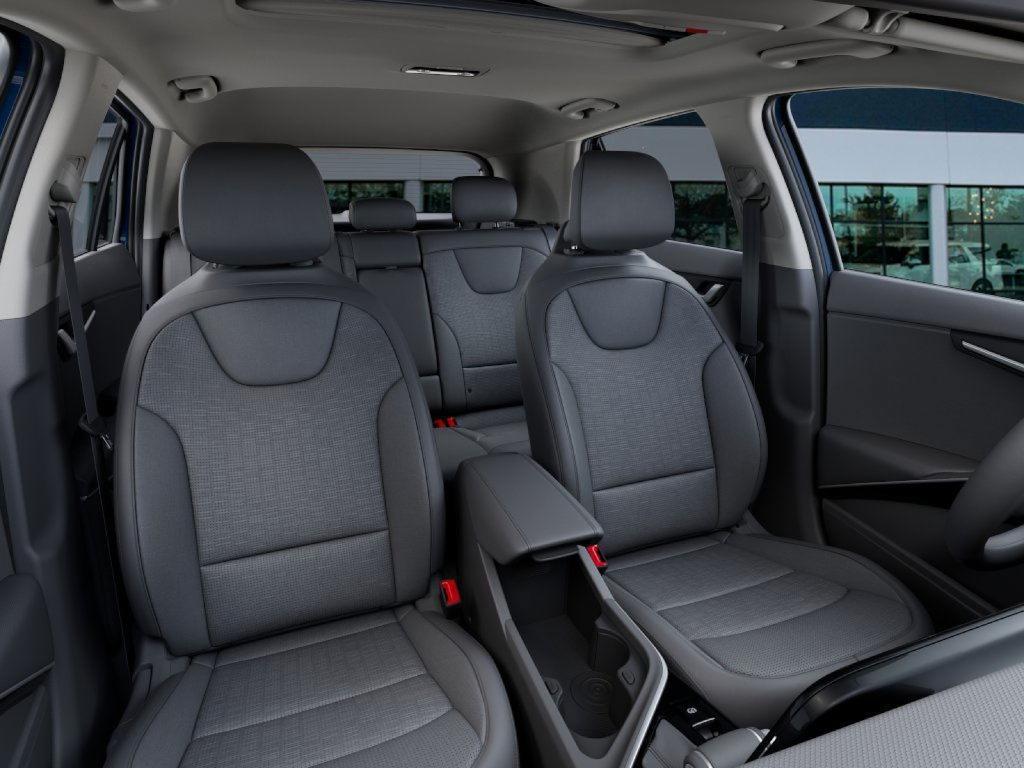 new 2025 Kia Niro car