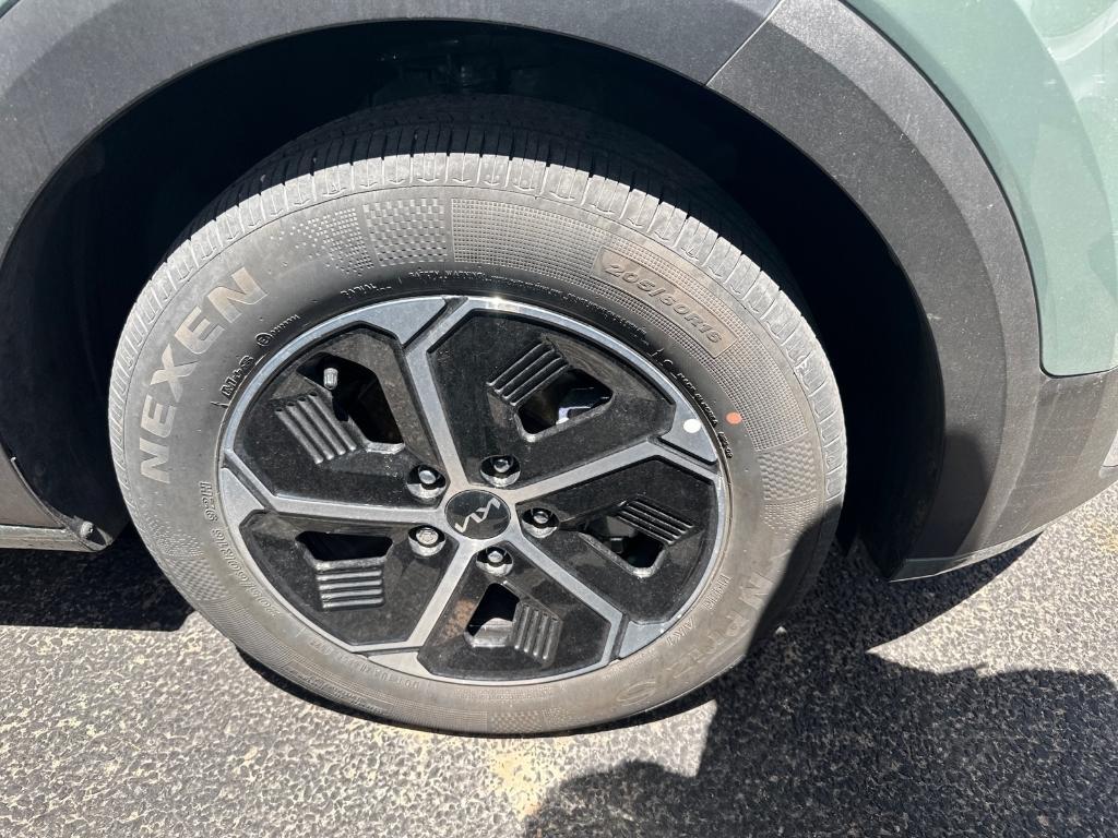 used 2024 Kia Niro car, priced at $24,995