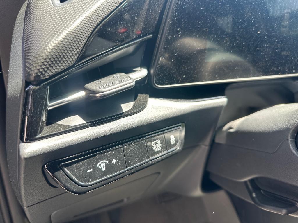used 2024 Kia Niro car, priced at $24,995
